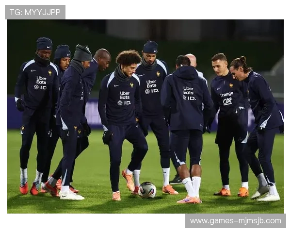 如何准备进入世界杯决赛圈:各国足球队的备战策略