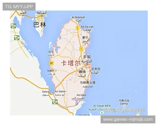 2022年卡塔尔世界杯的举办城市和场馆分布全面解析