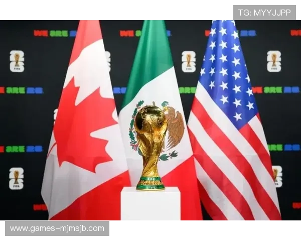 2026年世界杯举办地揭晓引发全球关注,哪些国家有望成为新一届足球盛事的举办城市