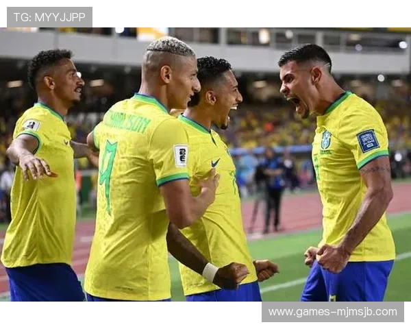 巴西队在2026世界杯中全勤晋级的比赛亮点与核心球员表现总结